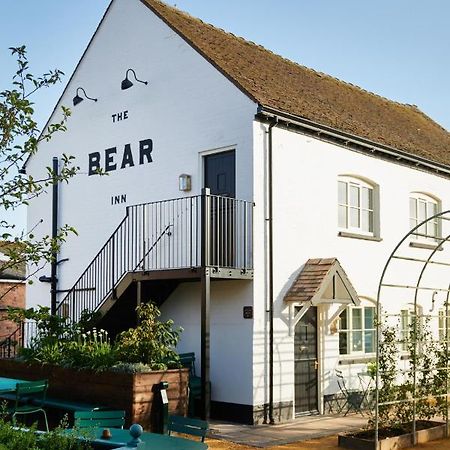 The Bear Inn, Hodnet Exterior photo